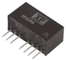 DC-DC CONVERTER, 24V, 0.209A IEQ0512S24