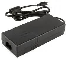 ADAPTOR, AC-DC, 12V, 10A VES120PS12