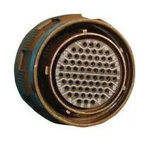 CIRCULAR CONN, PLUG, 21-39, CABLE D38999/26WG39SN