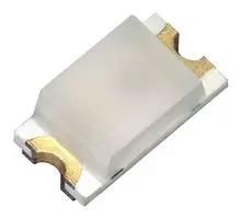 LED, BLUE, 0.005A, 40MCD, 470NM SMLD12BN1WT86C