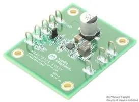 EVAL BOARD, SYNCHRONOUS BUCK CONVERTER MAX17572EVKITA#