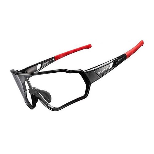 Bicycle glasses, with photochromic Rockbros 10161, Rockbros 10161