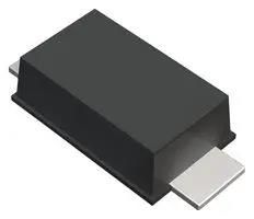 SCHOTTKY RECTIFIER, 200V, 2A, SOD-123FL MBR2H200SFT3G