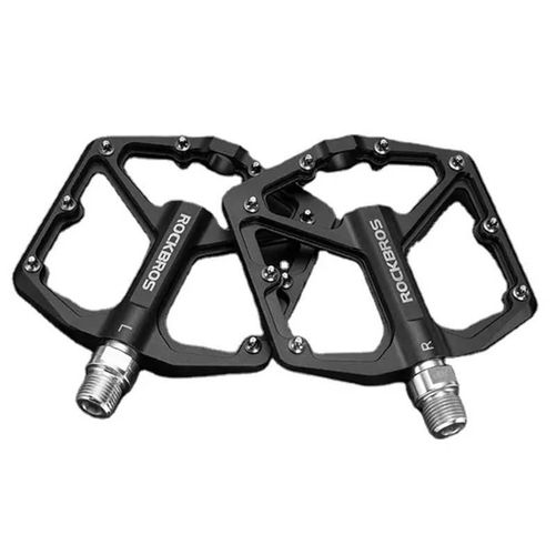 Bicycle Pedal Rockbros K203-BK, Rockbros K203-BK