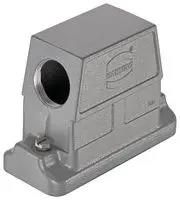 HOOD, 90 DEG C, SIZE 16B, M25, ALUM 19396160546