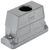 HOOD, 180 DEG C, SIZE 24B, M25, ALUM 19396240446