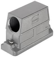 HOOD, 90 DEG C, SIZE 24B, M25, ALUM 19396240546