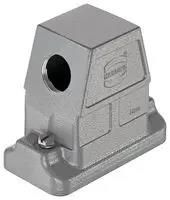 HOOD, 90 DEG C, SIZE 10B, M32, ALUM 19396100547