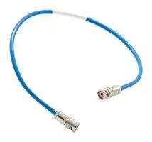 RF/COAXIAL CABLE, TRB PLUG TO PLUG, 120" 21-14-120