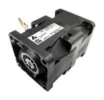 AXIAL FAN, 40MM, 12V, 0.96M3/MIN GFB0412ES-E
