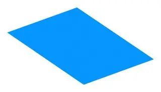 THERMAL PAD, SILICONE ELASTMR, 5X3X0.04" PL-1-1.5-76X127-15