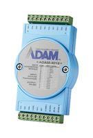 THERMOCOUPLE INPUT MODULE W/MODBUS, 8-CH ADAM-4018+-F