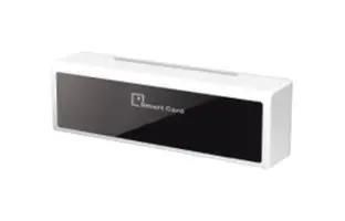 SMART CARD READER, COMPUTER, USB UTC-100P-S10E