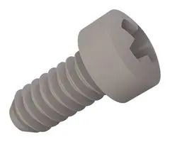 PAN PHILLIPS SCREW, M4 X 0.7 THREAD, 8MM 50M040070P008