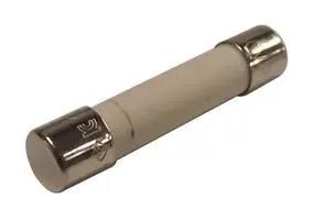 CARTRIDGE FUSE, FAST ACTING, 6A, 250V 0314006.HXP