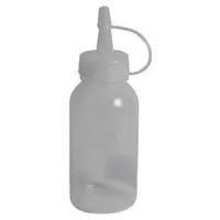 Wash Bottle with Pointed Tip - 100cc Capacity GPB-260