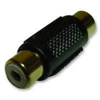 RCA ADAPTOR, JACK-JACK PSG01881
