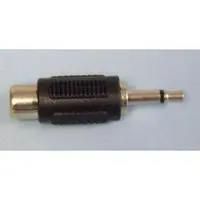 RCA ADAPTOR, PLUG-JACK PSG01657