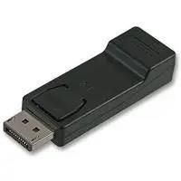 Audio Video Connector A:DisplayPort Plug PSG03333