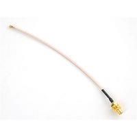 Accessory Type:RP-SMA to uFL/IPX/IPEX RF Adapter Cable 852