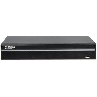 Network Video Recorder Dahua NVR NVR4108HS-8P-4KS3 DAHNVR4108HS8P4KS3