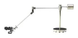 PROBE POSITIONER, 1-ARM, SCOPE PROBE N2784A