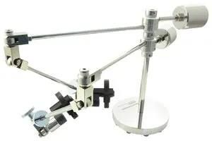 PROBE POSITIONER, 2-ARM, SCOPE PROBE N2785A