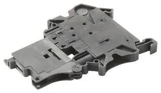 TERMINAL BLOCK, FUSED, 2POS, 10AWG 3046100