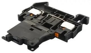 TERMINAL BLOCK, FUSED, 2POS, 10AWG 3211903