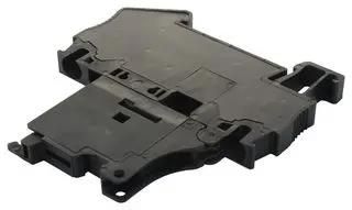 TERMINAL BLOCK, FUSED, 2POS, 10AWG 3036369