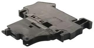 TERMINAL BLOCK, FUSED, 2POS, 10AWG 3036547