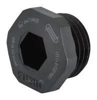 BLANKING PLUG, NYLON, M20X1.5 1.297.2001.50