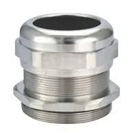 CABLE GLAND, BRASS, 10-14MM, M20X1.5 1.631.2000.50