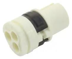 SENSOR CONNECTOR, M16, RCPT, 3POS 7.003.983.102
