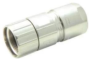 SENSOR CONNECTOR HOUSING, M16, RCPT 7.810.400.000