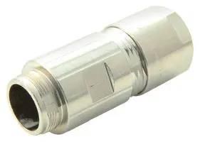 SENSOR CONN, M16, PLUG, CABLE 7.820.300.000