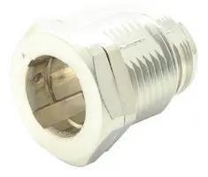 SENSOR CONNECTOR HOUSING, M16, PLUG 7.850.000.000