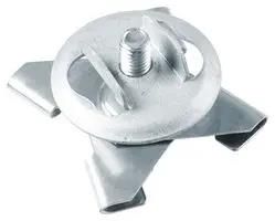 SUSPENDED CEILING CLIP, PK25 7TCA084030R1721