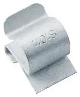 GIRDER CLIP, SINGLE CABLE, 18MM, PK25 7TCA084030R1702