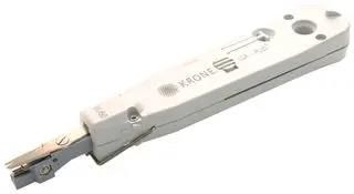 CRIMP TOOL, CABLE TO IDC CONNECTOR 130818-E