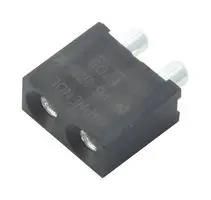 POWER CONN, RCPT, 2POS, 1ROW, 6.1MM, TH DWR-P1S-B7200-1A5