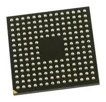 MPU, ARM CORTEX-M4, 180MHZ, TFBGA-180 LPC54608J512ET180E