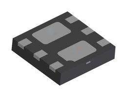 MOSFET, P-CH, 30V, 8.6A, DFN2020 DMP3026SFDF-7