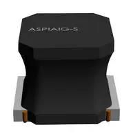 INDUCTOR, SHIELDED, 4.7UH, 20%, AEC-Q200 ASPIAIG-S6055-4R7M-T
