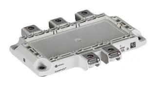 IGBT, MODULE, N-CH, 650V, 300A F3L300R07PE4BOSA1