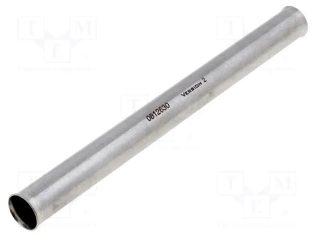 Metal tube; for desoldering JBC TOOLS JBC-812630