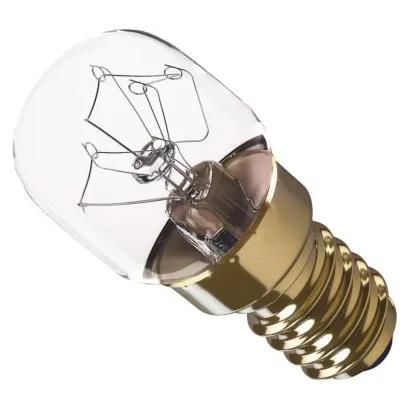 Oven light bulb E14 / 15 W / 58 lm / 300 °C, EMOS Z6911 8595025362643