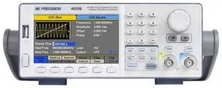 FUNCTION/ARBITRARY WF GENERATOR, 2CH BK4054B