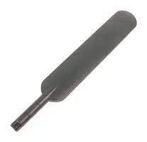 SWIVEL ANTENNA, 0.698-2.7GHZ, SMA DELTA41/X/SMAM/S/S/32