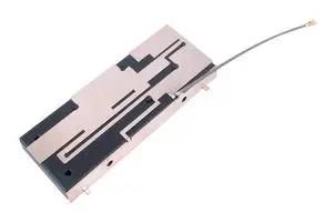 EMBEDDED ANTENNA, 0.79-2.7GHZ, UFL/0.1M ECHO40/0.1M/UFL/S/S/32